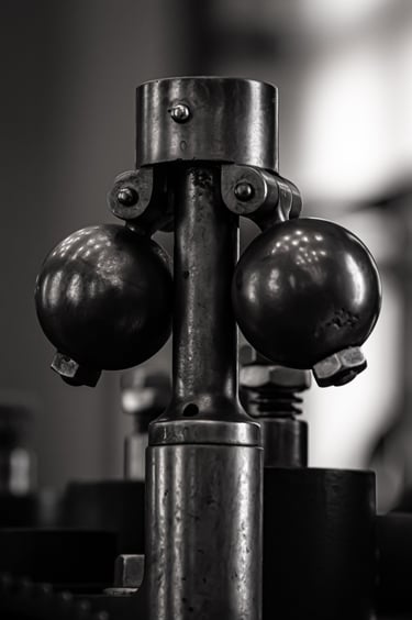 Arts et métiers