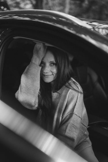 Christiane Werk - Fotocredits: Moritz Jansen