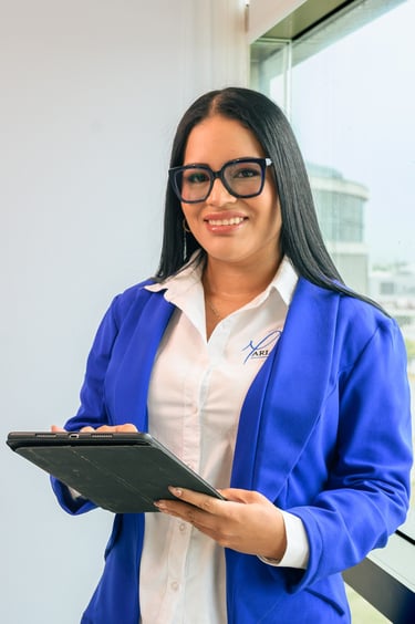 Sesión de fotos institucionales  para empresas por Drai Cabello - Fotógrafo profesional en Cancún 