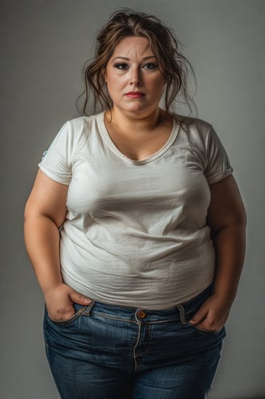 Lora Justin; Lunar Immagration Photo, 2030