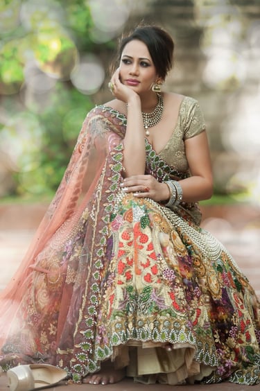 pallavi
