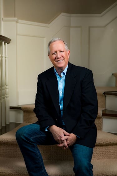 David Gallagher Realtor in Oregon