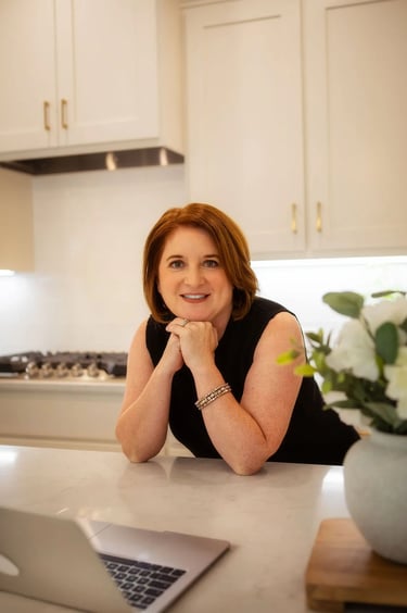 Justine Gamble Realtor in Oregon & Washington state