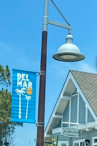 Camino Del Mar
