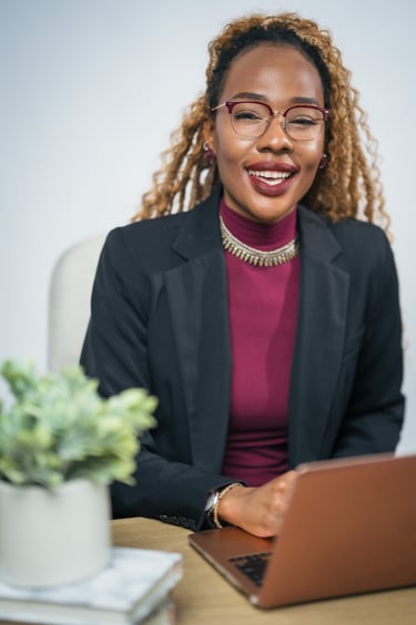 Therapist Kathrina Cann