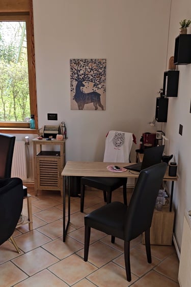 cabinet de consultation chaises bureau