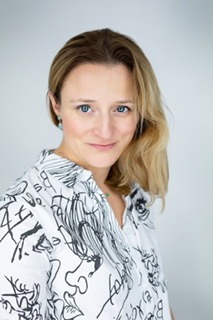 psycholożka, psychoterapeutka