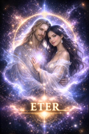 zywiol eteru wezownik astrologia 