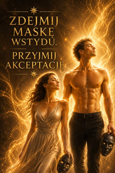 psychologia wstydu seksualnego akceptacja uwolnienie