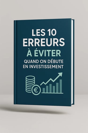 les 10 erreurs à éviter