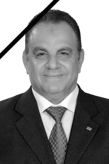 أ.د. كارم قلقيله