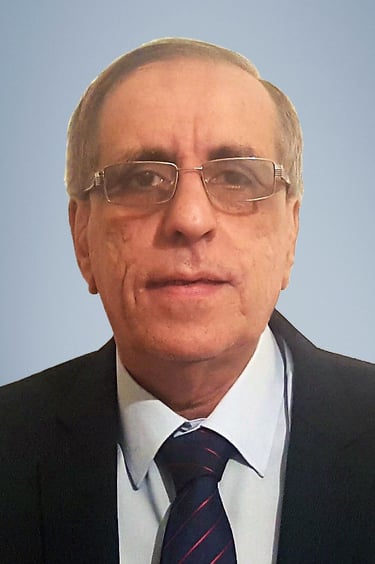Mohamed Elsayed, M.D.
