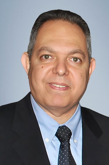 Mohamed Higazy, M.D.