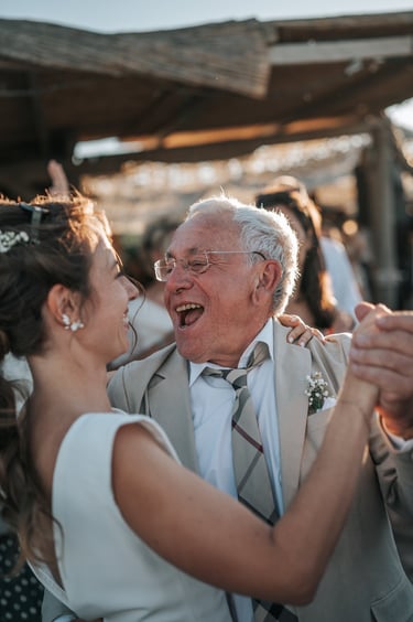 Photographe mariage Provence