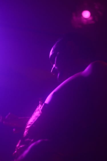 Cabaret Astral_Capricornio_Hugo Gamboa