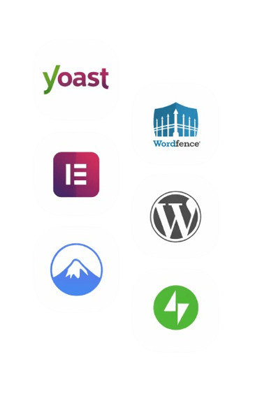 empresa diseño web madrid