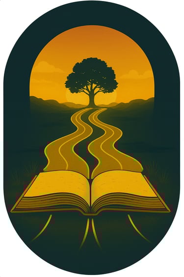 Représentation de ma vision de l’apprentissage et à la formation