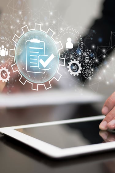 Managing PSMF and PSSF digitally – audit-ready and traceable