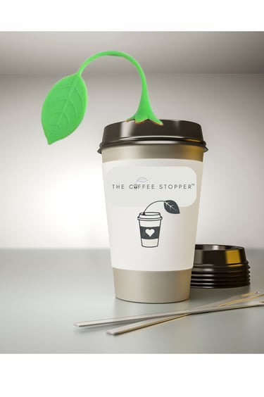 The Coffee Stopper™