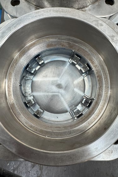 tapones de barriles de plástico reciclables y compostables