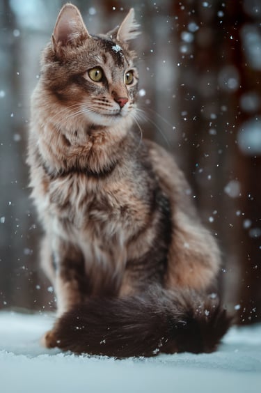 Séance photo animaux de compagnie en Suisse Romande 