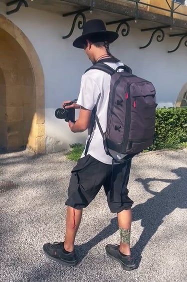 Shooting à Lausanne 