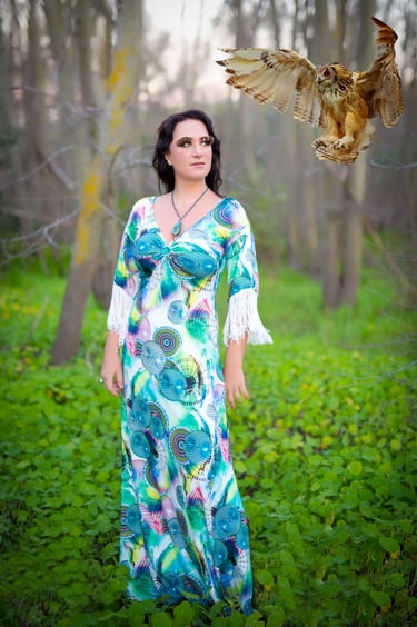 Carmen Tosca