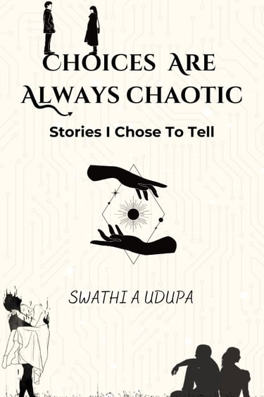 Choices Are Always Chaotic Ebook