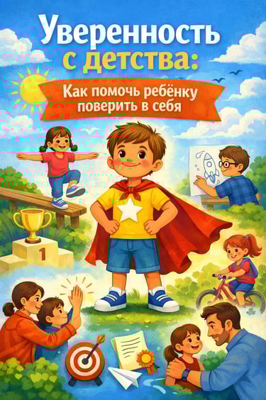 подростки Самат Панов