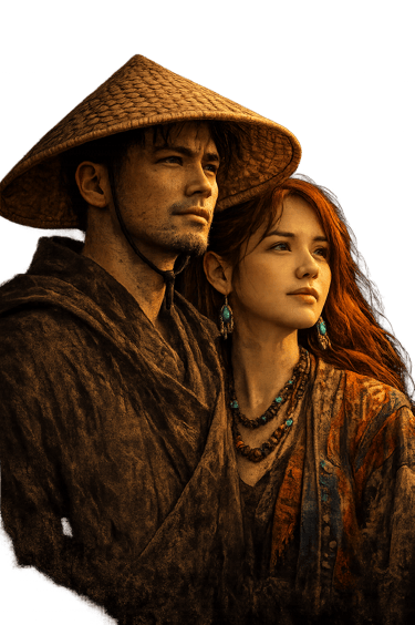 Aprendiz e Xiaodan - Livro Mate Seus Sonhos