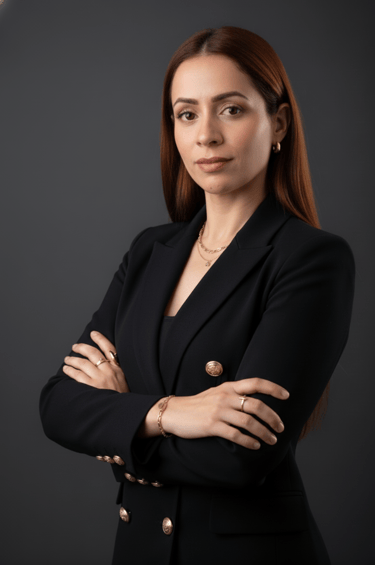 Karina Guerrero- CEO de Sklafood e Ingeniera en alimentos