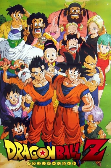 Dragon Ball Z