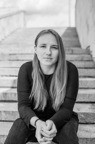 Agnė Lukaševičiūtė