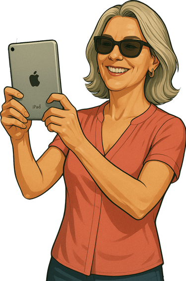 Réparation iPad 6,écran cassé en Guadeloupe, à Jarry