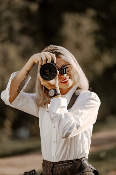 Photographe professionnel mariage Bruna SILVA DE OLIVEIRA