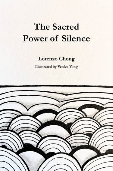 The Sacred Power of Silence
