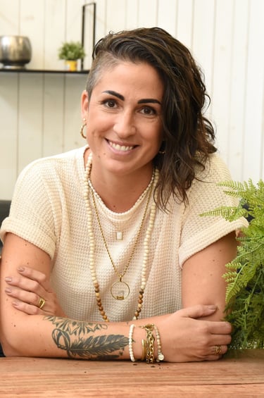 Virtuelle Office Assistentin Claudia Vogler
