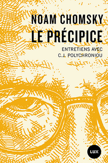 Le precipice
