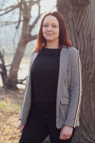 Dr. rer. nat. M.Sc. Psychologische Psychotherapeutin Janina Eichler