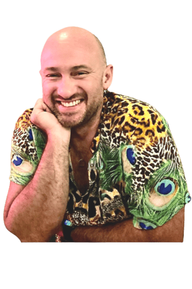 Principal coach and founder, James Wright