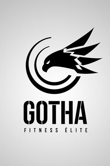 logo Gotha Elitè Fitness