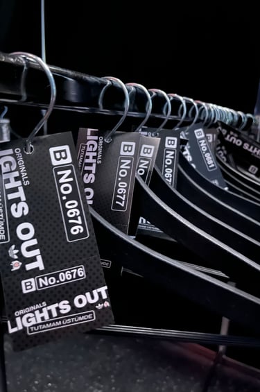 DMR Organizasyon, Vestiyer İstanbul, Vestiyer Hizmeti, Vestiyer Kiralama, Etkinlik Vestiyer