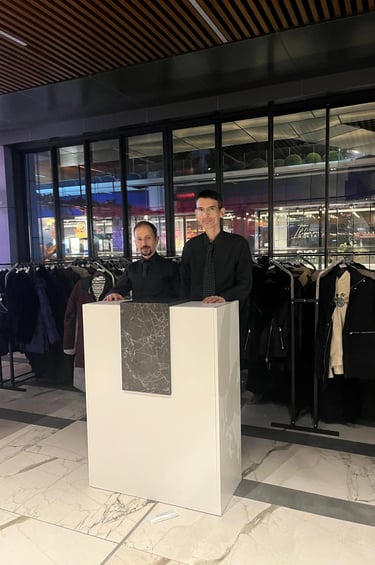 kurumsal vestiyer hizmeti, vestiyer istanbul