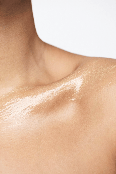 Body Lotion Manufacturer