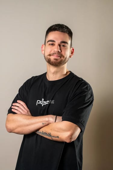 Μαργαρίτης Δεληβός Pulse