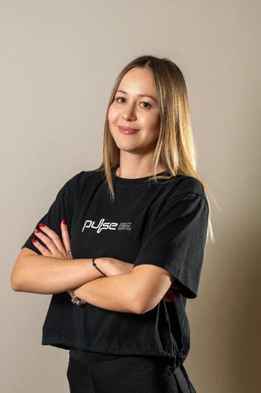 Μαρία Μίχου Pulse