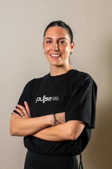 Γιάννα Μυλωνάκη Pulse