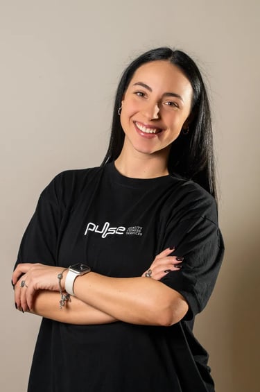 Ηλιάνα Ιωάνου Pulse