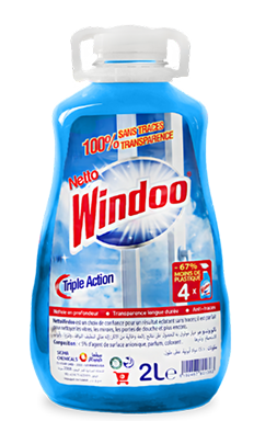 windoo 2l