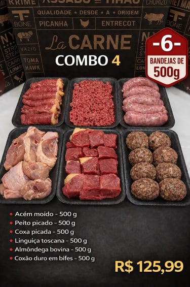 COMBO 4